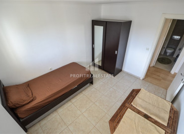 Apartment with two bedrooms, 100m² in a large cozy residence with facilities in Oba. ID-8826 фото-11