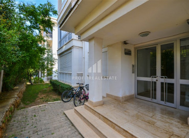Apartment with two bedrooms, 100m² in a large cozy residence with facilities in Oba. ID-8826 фото-21