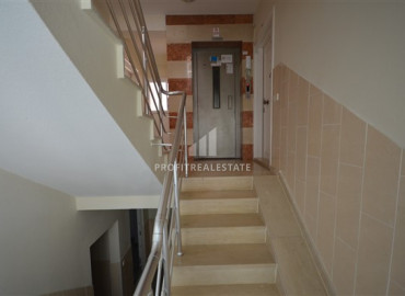 Ready to move in, two bedroom apartment in a residence with a swimming pool 400m from the sea in Oba. ID-8827 фото-17