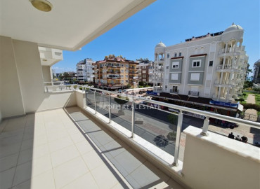 Two bedroom duplex, with furniture and appliances, just 150 meters from Oba beach, Alanya, 105 m2 ID-8830 фото-10