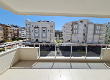 Two bedroom duplex, with furniture and appliances, just 150 meters from Oba beach, Alanya, 105 m2 ID-8830 фото-13