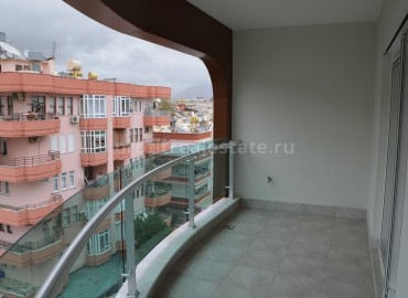Квартира в элитном комплексе в центре Алании в 250 метрах от пляжа Клеопатра, Турция, 60 кв.м. ID-0662 фото-32