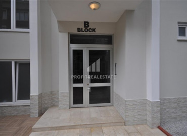 Furnished apartment, 1 + 1 layout, 100 meters from the center of Oba, Alanya, 50 m2 ID-8831 фото-12