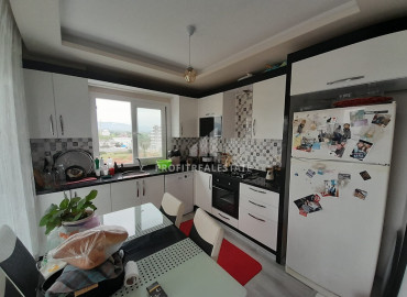 Выгодное предложение: новая трехкомнатная квартира в Мерсине, у моря по привлекательной цене ID-8834 фото-4}}