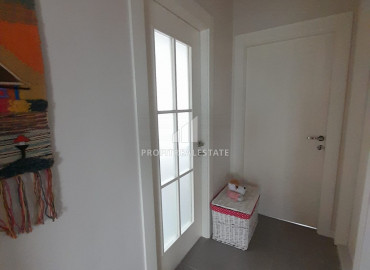 Выгодное предложение: новая трехкомнатная квартира в Мерсине, у моря по привлекательной цене ID-8834 фото-6