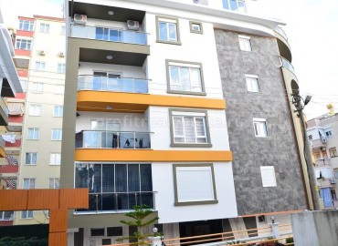 Квартира в центре Алании, Турция, 135 кв.м. ID-0663 фото-2