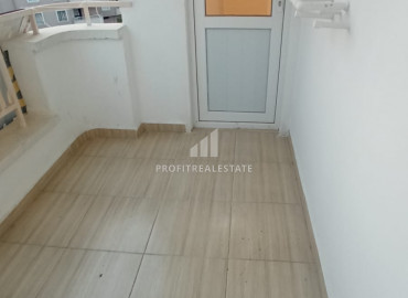 Spacious 3+1 apartment with separate kitchen in Mezitli, Mersin, 250m from the sea ID-8835 фото-6