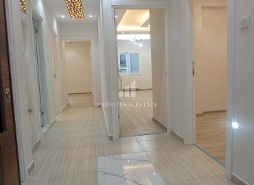 Spacious 3+1 apartment with separate kitchen in Mezitli, Mersin, 250m from the sea ID-8835 фото-7