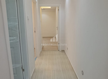 Spacious 3+1 apartment with separate kitchen in Mezitli, Mersin, 250m from the sea ID-8835 фото-14