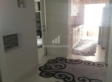 Great offer: 3 + 1 apartment in the very center of Mersin, Viransehir district, 200 meters from the embankment ID-8836 фото-11