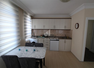 One-bedroom apartment 50m from Cleopatra beach in an urban-type building in the center of Alanya ID-8839 фото-6