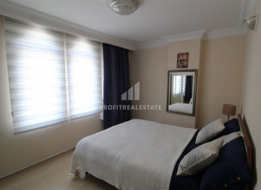 One-bedroom apartment 50m from Cleopatra beach in an urban-type building in the center of Alanya ID-8839 фото-13