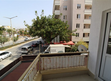 Двухкомнатная квартира в 50м от пляжа Клеопатры в доме городского типа в центре Алании ID-8839 фото-16