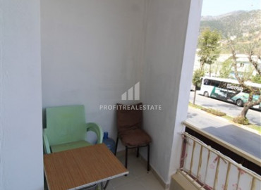 One-bedroom apartment 50m from Cleopatra beach in an urban-type building in the center of Alanya ID-8839 фото-17