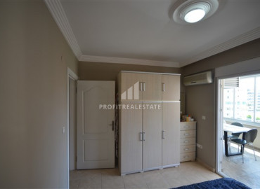 Cozy two bedroom turnkey apartment 200m from the sea in Alanya Tosmur ID-8841 фото-16