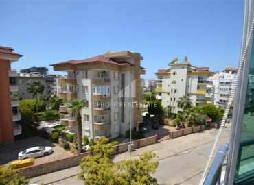 Cozy two bedroom turnkey apartment 200m from the sea in Alanya Tosmur ID-8841 фото-24