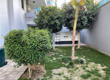 Furnished two bedroom duplex in a residence with good facilities in Mahmutlar, 250m from the sea ID-8842 фото-37