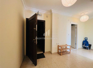 Two bedroom apartment, furnished and equipped, 200 meters from the center of Tosmur, Alanya, 120 m2 ID-8846 фото-17