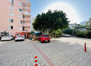 Two bedroom apartment, furnished and equipped, 200 meters from the center of Tosmur, Alanya, 120 m2 ID-8846 фото-22