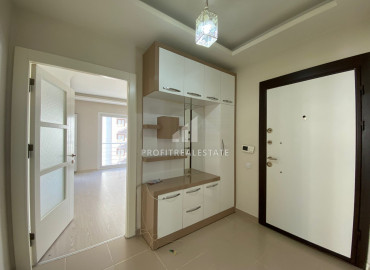 Квартира 2+1 с чистовой отделкой в 150 метрах от моря в районе Мерсина – Тедже ID-9849 фото-10