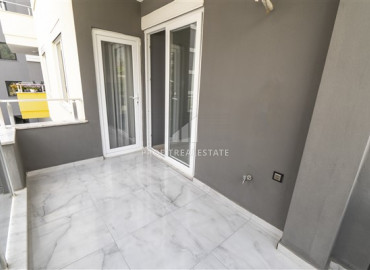 Two bedroom apartment with an interior from a designer in the new residence of Mahmutlar ID-8851 фото-12