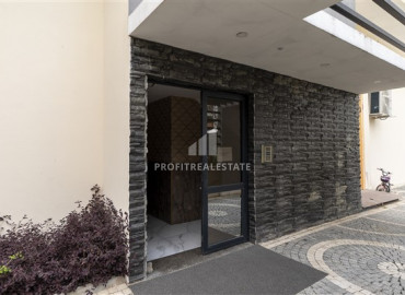 Two bedroom apartment with an interior from a designer in the new residence of Mahmutlar ID-8851 фото-16