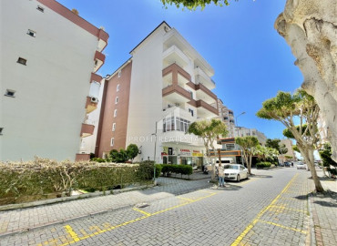 Spacious five-room duplex with mountain sea views in Mahmutlar, 300m from the sea ID-8852 фото-1