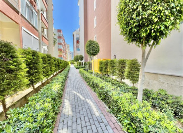 Spacious five-room duplex with mountain sea views in Mahmutlar, 300m from the sea ID-8852 фото-2