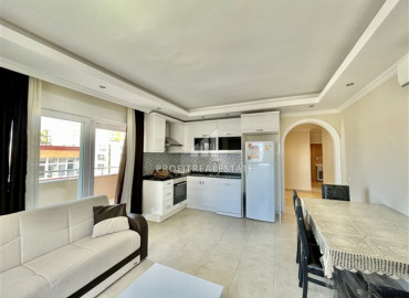 Spacious five-room duplex with mountain sea views in Mahmutlar, 300m from the sea ID-8852 фото-4