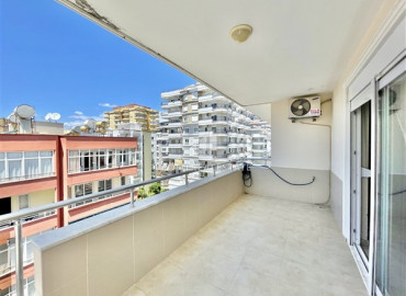 Spacious five-room duplex with mountain sea views in Mahmutlar, 300m from the sea ID-8852 фото-5