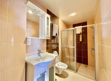 Spacious five-room duplex with mountain sea views in Mahmutlar, 300m from the sea ID-8852 фото-7