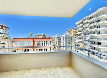 Spacious five-room duplex with mountain sea views in Mahmutlar, 300m from the sea ID-8852 фото-9