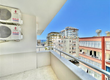 Spacious five-room duplex with mountain sea views in Mahmutlar, 300m from the sea ID-8852 фото-10