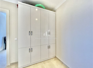 Spacious five-room duplex with mountain sea views in Mahmutlar, 300m from the sea ID-8852 фото-11