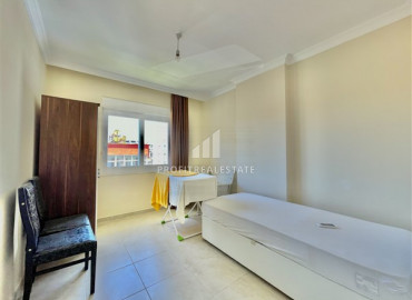 Spacious five-room duplex with mountain sea views in Mahmutlar, 300m from the sea ID-8852 фото-12