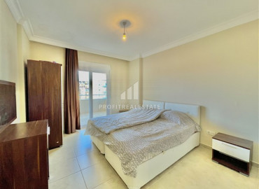 Spacious five-room duplex with mountain sea views in Mahmutlar, 300m from the sea ID-8852 фото-15