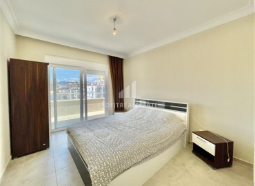 Spacious five-room duplex with mountain sea views in Mahmutlar, 300m from the sea ID-8852 фото-16