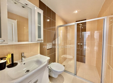 Spacious five-room duplex with mountain sea views in Mahmutlar, 300m from the sea ID-8852 фото-23