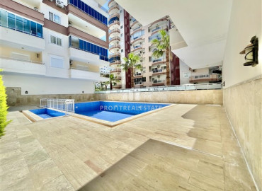 Spacious five-room duplex with mountain sea views in Mahmutlar, 300m from the sea ID-8852 фото-26