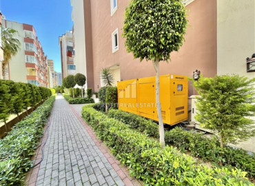 Spacious five-room duplex with mountain sea views in Mahmutlar, 300m from the sea ID-8852 фото-27