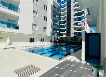 Two bedroom apartment ready for occupancy, in a residential residence with excellent facilities, Mahmutlar, Alanya, 120 m2 ID-8854 фото-19