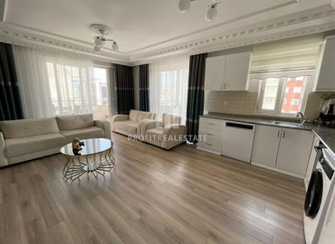 Five-room duplex, with furniture and appliances, in Mahmutlar, Alanya, 190 m2 ID-8855 фото-3