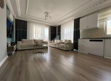 Five-room duplex, with furniture and appliances, in Mahmutlar, Alanya, 190 m2 ID-8855 фото-5