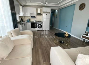 Five-room duplex, with furniture and appliances, in Mahmutlar, Alanya, 190 m2 ID-8855 фото-6