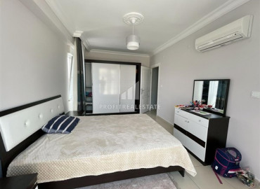 Five-room duplex, with furniture and appliances, in Mahmutlar, Alanya, 190 m2 ID-8855 фото-8