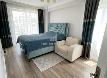 Five-room duplex, with furniture and appliances, in Mahmutlar, Alanya, 190 m2 ID-8855 фото-9