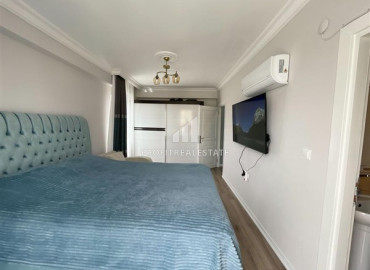 Five-room duplex, with furniture and appliances, in Mahmutlar, Alanya, 190 m2 ID-8855 фото-10