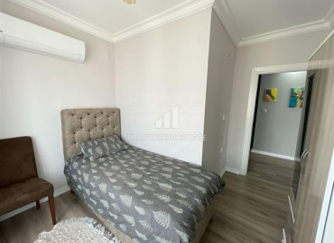 Five-room duplex, with furniture and appliances, in Mahmutlar, Alanya, 190 m2 ID-8855 фото-12