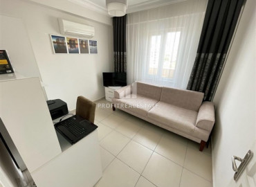 Five-room duplex, with furniture and appliances, in Mahmutlar, Alanya, 190 m2 ID-8855 фото-13