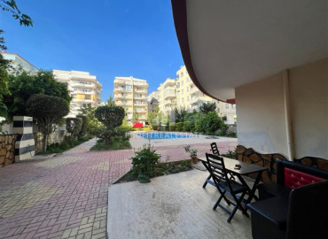 Furnished two-bedroom apartment in a cozy residence by the sea in Mahmutlar ID-8858 фото-9